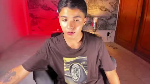 Snapshot of liam_dustin chatting on 05-15-26, 11:45 Liam online show from 05-15-26, 11:45
