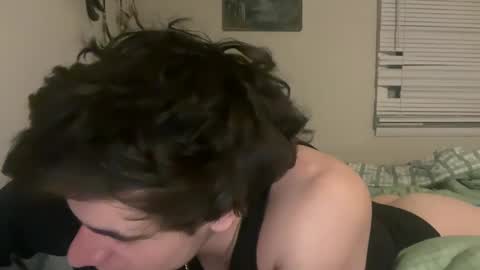 Liam G The Freak online show from 02-18-25, 04:15