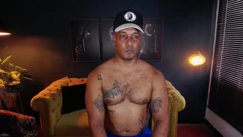 Liam online show from 12-20-25, 06:59