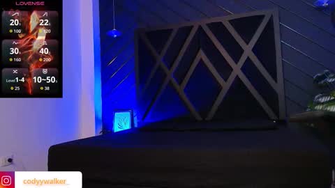 LIAM KLEIN online show from 02-27-26, 11:10