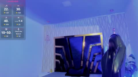 LIAM KLEIN online show from 03-02-26, 11:28