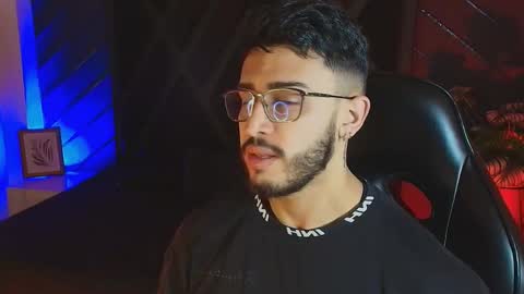 LIAM KLEIN online show from 04-15-26, 11:28