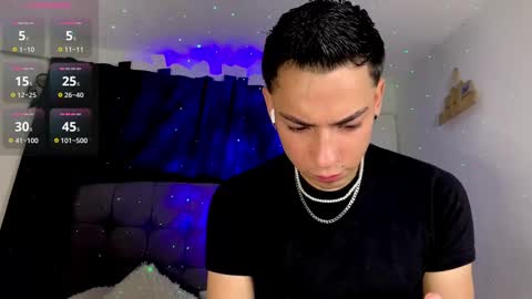 Snapshot of liam_l1 chatting on 03-06-25, 11:14 Liam online show from 03-06-25, 11:14