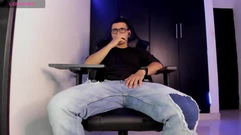 Liam online show from 03-16-26, 11:09