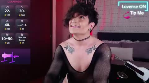 HORNYMOAN online show from 06-03-26, 10:48
