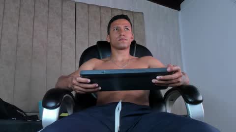 liam mush online show from 03-20-26, 08:25