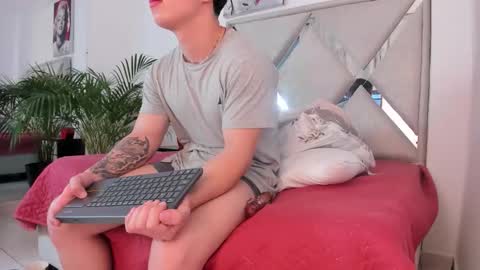 Call me Lian online show from 03-06-26, 01:29