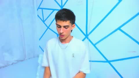 Liam scott77 online show from 11-02-25, 11:51