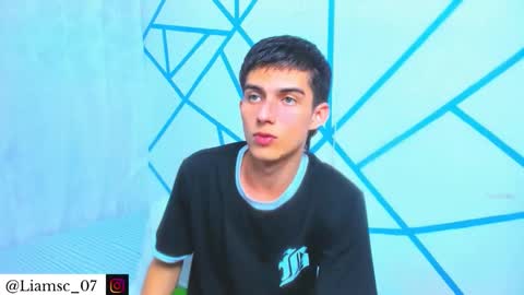 Liam scott77 online show from 11-17-25, 10:59