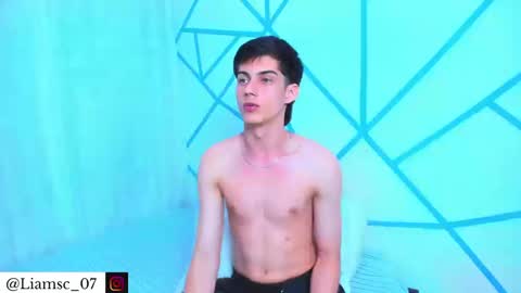 Liam scott77 online show from 03-13-26, 10:38