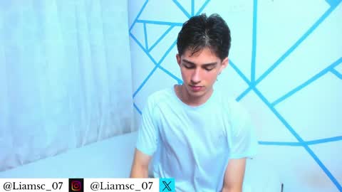 Liam scott77 online show from 05-30-26, 02:36