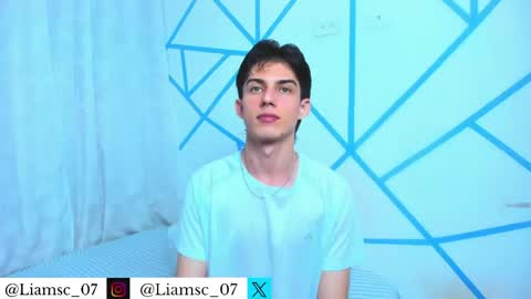 Liam scott77 online show from 06-03-26, 09:20