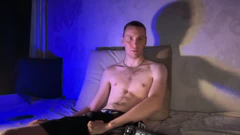 Liam Shadow online show from 07-11-26, 09:45