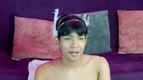 Liam online show from 01-14-26, 08:47