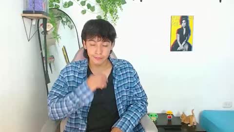 liamxul online show from 10-27-25, 08:24