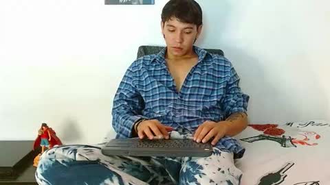 liamxul online show from 02-20-26, 07:25