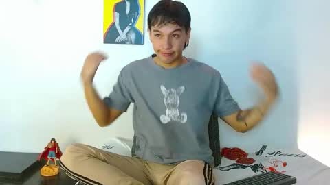 liamxul online show from 02-21-26, 08:10