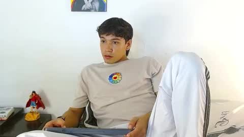 liamxul online show from 02-26-26, 08:19