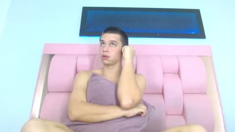 liam_york online show from 12-01-25, 01:38