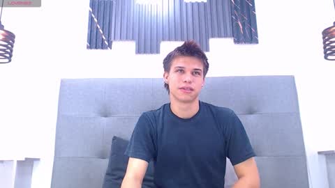 liam_york online show from 03-27-26, 08:19