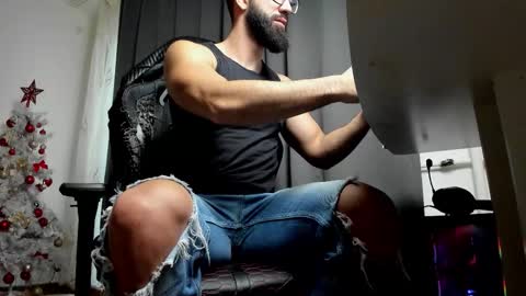 Liam online show from 01-07-26, 08:17