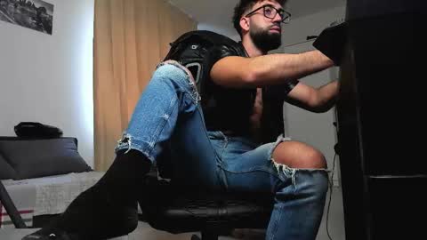 Liam online show from 02-09-26, 07:34