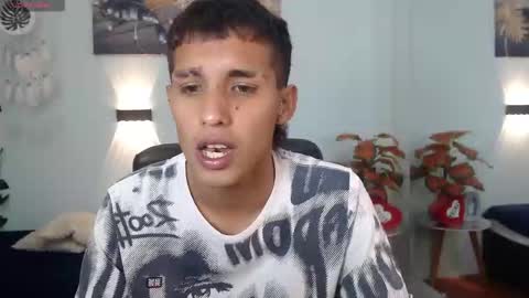 LiamBlack16 online show from 10-21-25, 02:51
