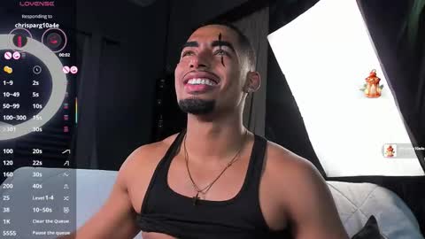 Liam Byrne online show from 03-07-26, 04:09