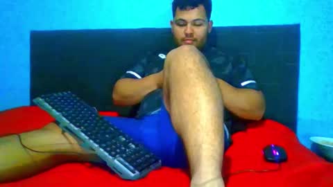 liam davies online show from 10-09-25, 03:48