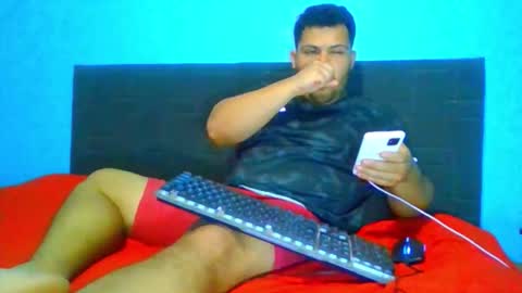 liam davies online show from 10-10-25, 05:17