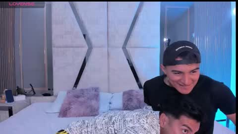 LiamDeep online show from 01-06-26, 08:45