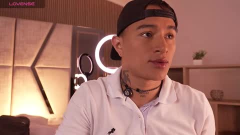 LiamDeep online show from 01-14-26, 08:36