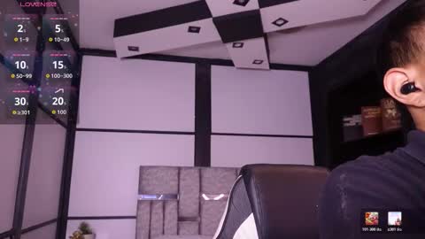 LiamDeep online show from 02-01-26, 06:06