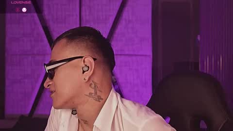 LiamDeep online show from 02-13-26, 12:28