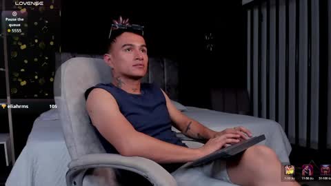 Snapshot of liamdeep_ chatting on 05-15-26, 11:45 LiamDeep online show from 05-15-26, 11:45