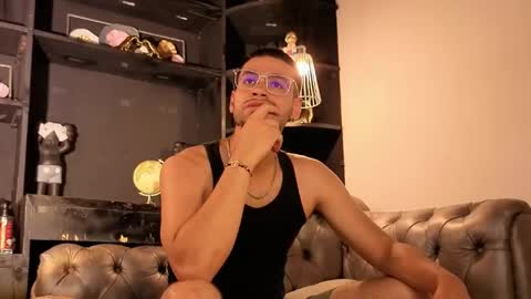 Snapshot of liamdeluca chatting on 05-27-26, 12:24 liamdeluca online show from 05-27-26, 12:24