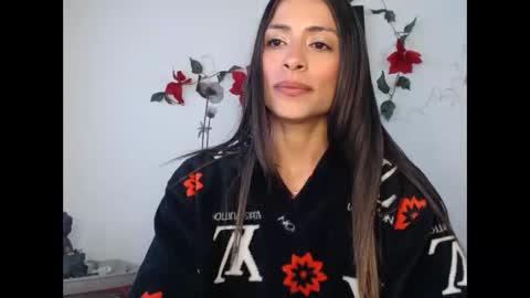 Snapshot of liamiler01_ chatting on 12-11-24, 01:28 Lia Miller online show from 12-11-24, 01:28