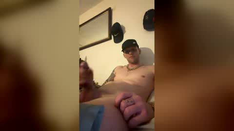 Jordie boy online show from 03-18-26, 07:11