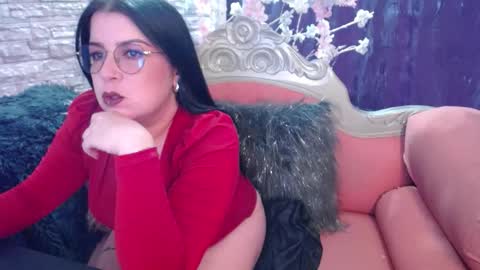 Lia online show from 12-01-25, 02:33