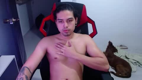 liamrides online show from 11-29-25, 12:57