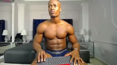 LiamRivers online show from 12-17-25, 07:42