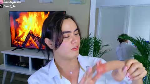 Tell me Liam online show from 01-05-26, 09:51