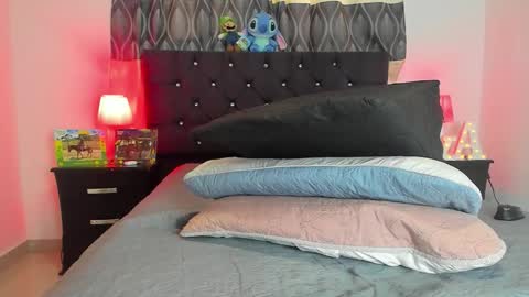 liamtrevor online show from 03-01-26, 09:17