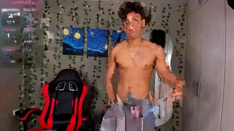 liamvibes212 online show from 03-04-26, 12:55