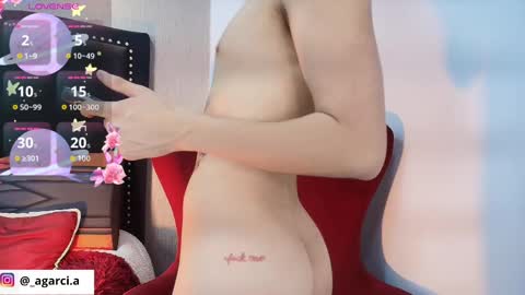 liam online show from 09-13-25, 06:13