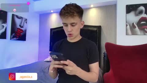 liam online show from 02-02-26, 04:22