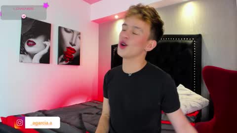 liam online show from 02-19-26, 05:14