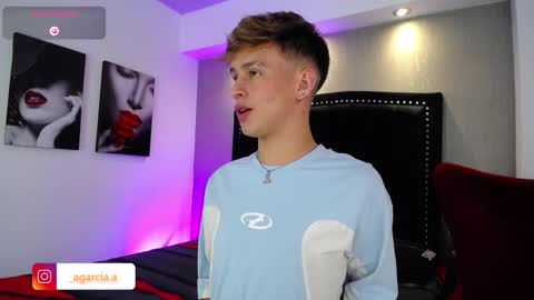 liam online show from 03-10-26, 05:01