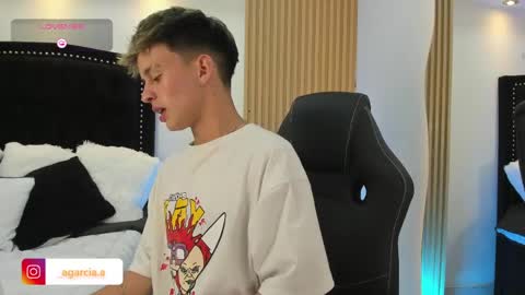 liam online show from 05-14-26, 02:18