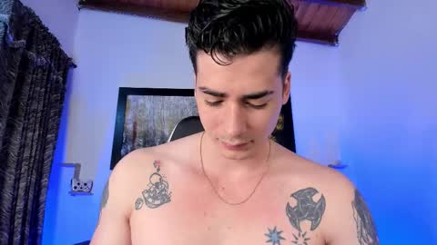 liamwyatt_ online show from 01-07-26, 02:58